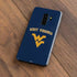 West Virginia University Est 1867 Galaxy S9 Plus Skin
