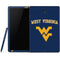 West Virginia University Est 1867 Samsung Galaxy Tab Skin