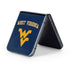 West Virginia University Est 1867 Galaxy Z Flip5 5G Skin