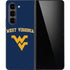 West Virginia University Est 1867 Galaxy Z Fold5 5G Skin