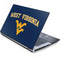 West Virginia University Est 1867 Generic Laptop Skin