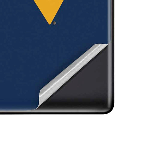 West Virginia University Est 1867 Google Pixel 6 Skin