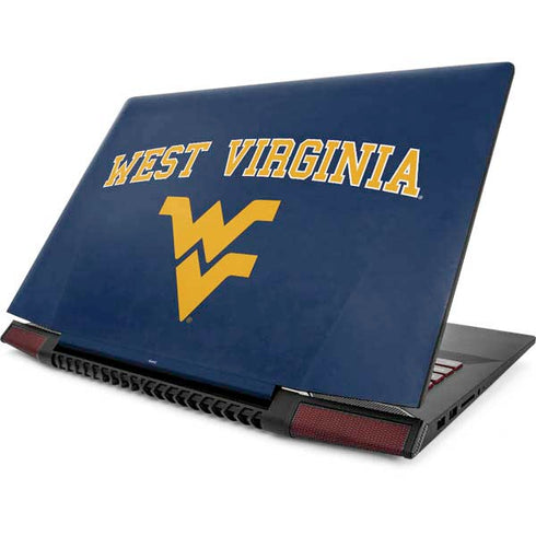 West Virginia University Est 1867 Lenovo IdeaPad Skin