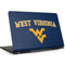 West Virginia University Est 1867 Dell Inspiron Skin