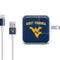 West Virginia University Est 1867 iPad Charger (10W USB) Skin