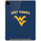 West Virginia University Est 1867 iPad Pro 12.9in (2020) Clear Case