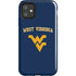 West Virginia University Est 1867 iPhone 11 Impact Case