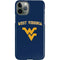 West Virginia University Est 1867 iPhone 11 Pro Lite Case