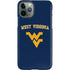West Virginia University Est 1867 iPhone 11 Pro Lite Case
