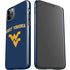 West Virginia University Est 1867 iPhone 11 Pro Max Lite Case