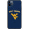 West Virginia University Est 1867 iPhone 11 Pro Max Skin