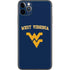 West Virginia University Est 1867 iPhone 11 Pro Max Skin