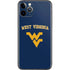 West Virginia University Est 1867 iPhone 11 Pro Skin