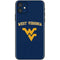 West Virginia University Est 1867 iPhone 11 Skin