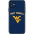 West Virginia University Est 1867 iPhone 11 Skin