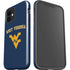 West Virginia University Est 1867 iPhone 12 Impact Case