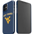 West Virginia University Est 1867 iPhone 12 Mini Lite Case
