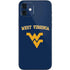 West Virginia University Est 1867 iPhone 12 Mini Skin