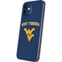 West Virginia University Est 1867 iPhone 12 Mini Skin