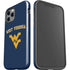 West Virginia University Est 1867 iPhone 12 Pro Max Impact Case