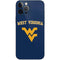 West Virginia University Est 1867 iPhone 12 Pro Max Skin