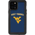 West Virginia University Est 1867 iPhone 12 Pro Max Waterproof Case
