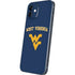 West Virginia University Est 1867 iPhone 12 Skin