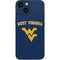 West Virginia University Est 1867 iPhone 13 Mini Skin