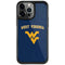 West Virginia University Est 1867 iPhone 13 Pro Cargo Case