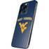 West Virginia University Est 1867 iPhone 13 Pro Max Skin