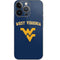West Virginia University Est 1867 iPhone 13 Pro Skin