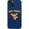 West Virginia University Est 1867 iPhone 13 Skin