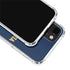 West Virginia University Est 1867 iPhone 14 Plus Clear Case