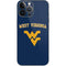 West Virginia University Est 1867 iPhone 14 Pro Max Skin