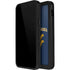 West Virginia University Est 1867 iPhone 14 Pro Max Waterproof Case