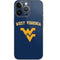 West Virginia University Est 1867 iPhone 15 Pro Skin