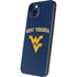 West Virginia University Est 1867 iPhone 14 Skin