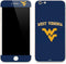 West Virginia University Est 1867 iPhone 6/6s Plus Skin