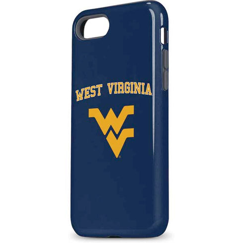 West Virginia University Est 1867 iPhone 7 Pro Case