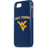 West Virginia University Est 1867 iPhone 7 Pro Case