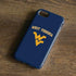 West Virginia University Est 1867 iPhone 7 Pro Case