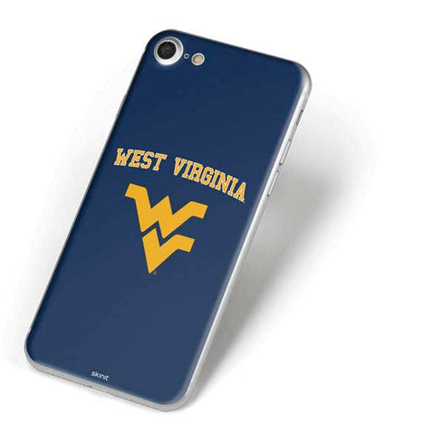 West Virginia University Est 1867 iPhone 7 Skin
