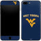West Virginia University Est 1867 iPhone 8 Plus Skin