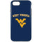West Virginia University Est 1867 iPhone 8 Pro Case