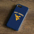 West Virginia University Est 1867 iPhone 8 Pro Case