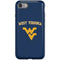 West Virginia University Est 1867 iPhone SE (2nd & 3rd Gen) Pro Case
