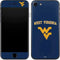 West Virginia University Est 1867 iPhone SE (2nd & 3rd Gen) Skin