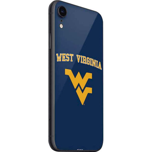West Virginia University Est 1867 iPhone SE (2nd & 3rd Gen) Skin