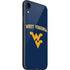 West Virginia University Est 1867 iPhone SE (2nd & 3rd Gen) Skin