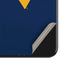 West Virginia University Est 1867 iPhone SE (2nd & 3rd Gen) Skin